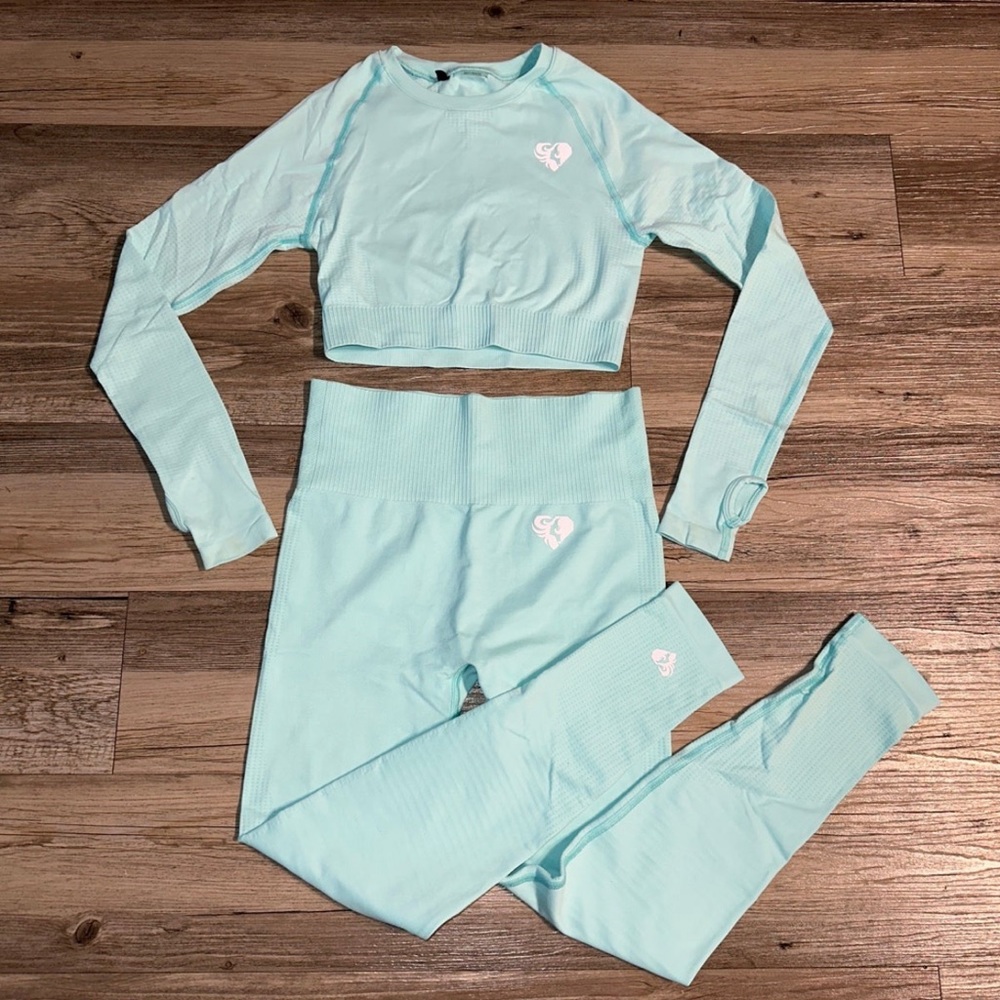 Women’s Best workout set